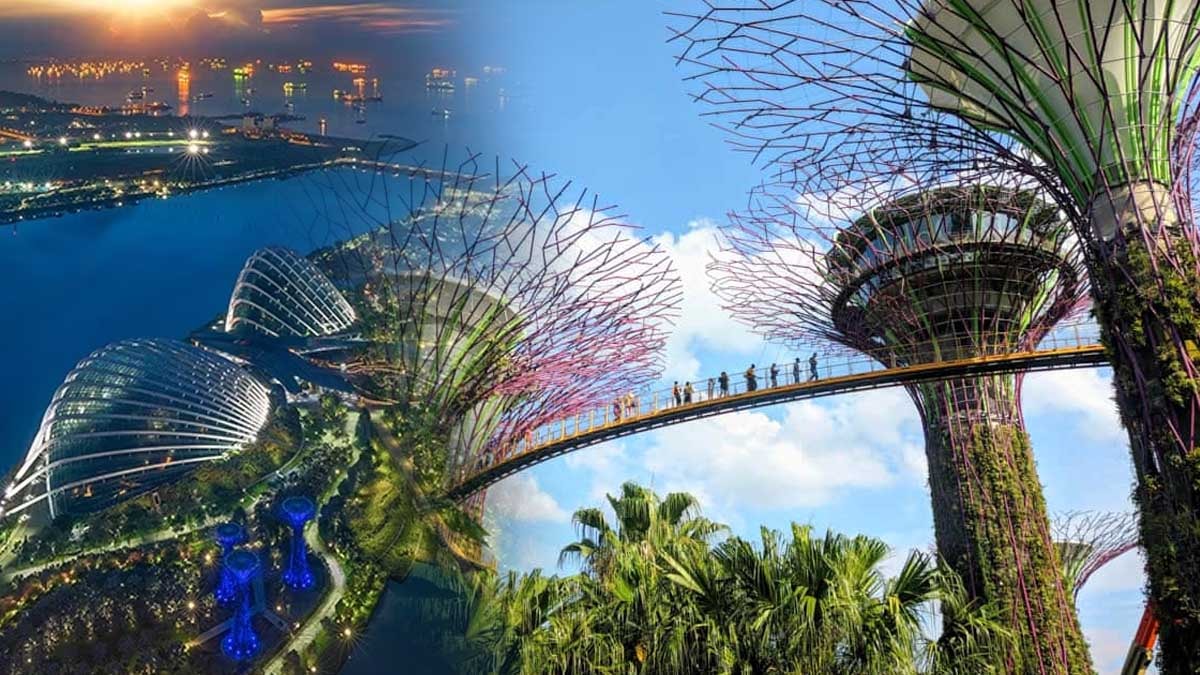 Dünyanın en zengin ikinci ülkesi 7 ayda 9,8 milyon turisti ağırladı