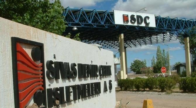TMSF'den kritik karar: Sivas Demir Çelik ihalesinde tarihler değişti!