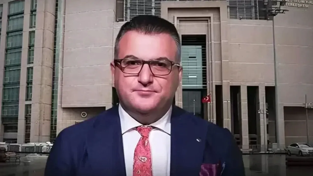 SON DAKİKA.. Cem Küçük soruşturmasında flaş gelişme: Firari İsmail Çanak teslim oldu
