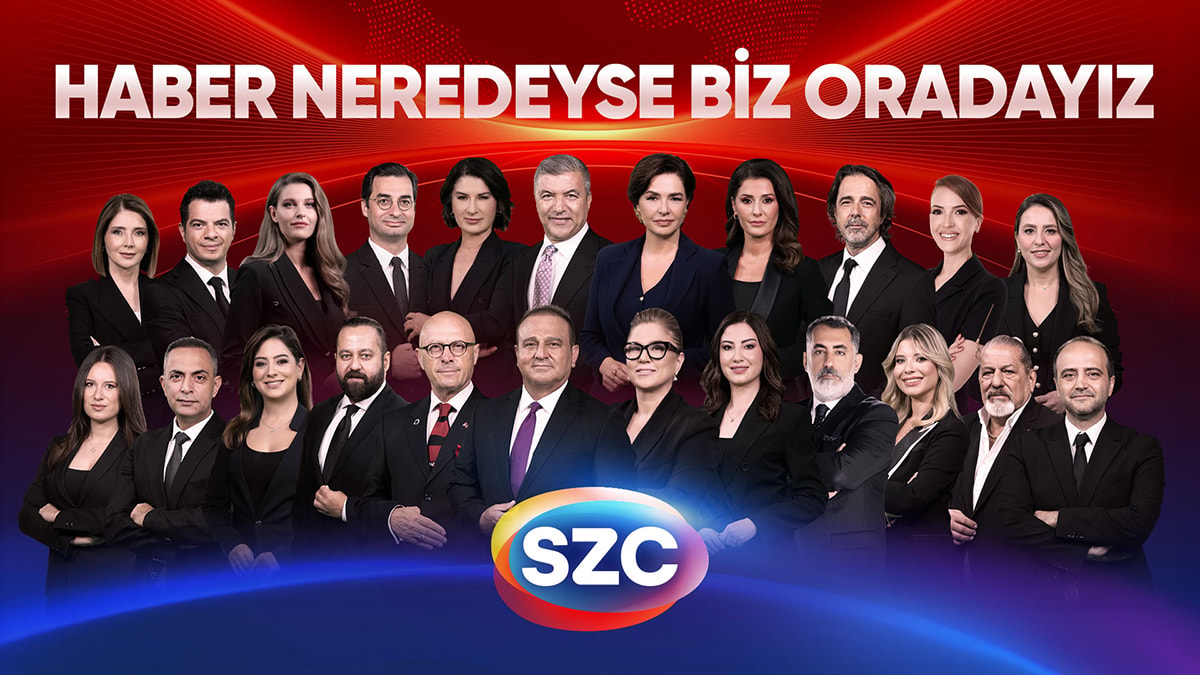 Bu yıl herkes bizi izleyecek