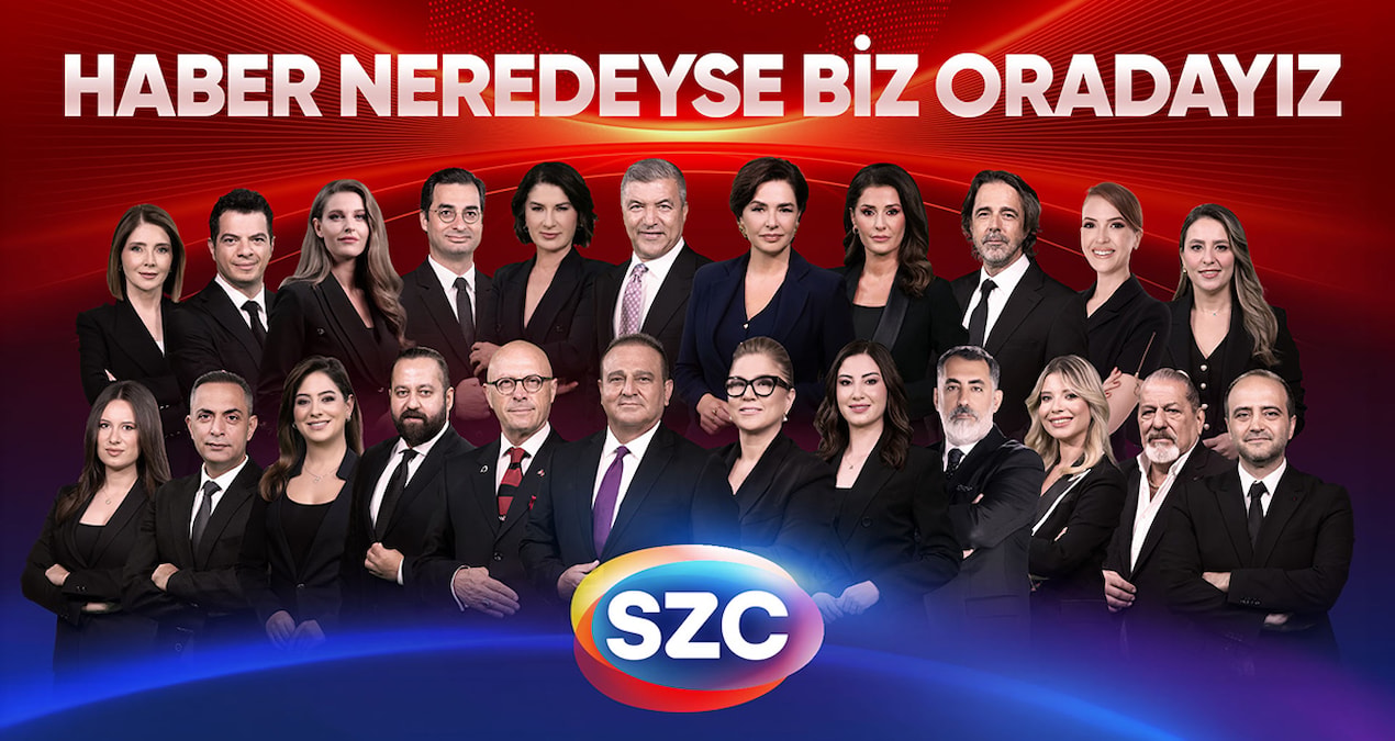 Bu yıl herkes bizi izleyecek