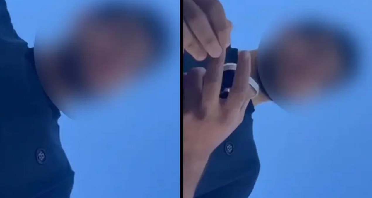 Genç kıza para karşılığı cinsel ilişki teklifinde bulundu! İğrenç olaya soruşturma başlatıldı