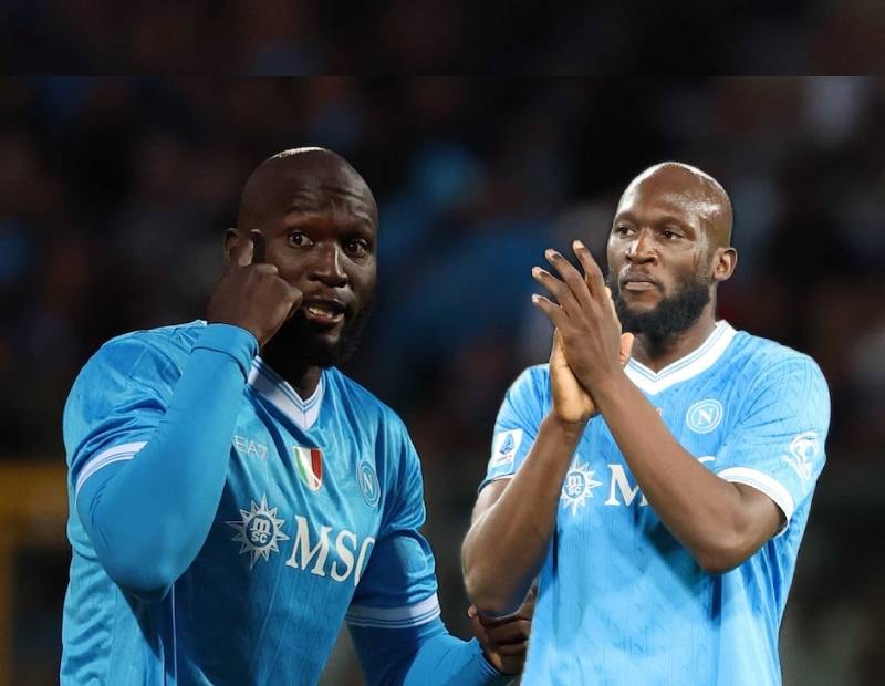 Fenerbahçe’de Lukaku gelişmesi! Taraftarı heyecanlandıran hamle