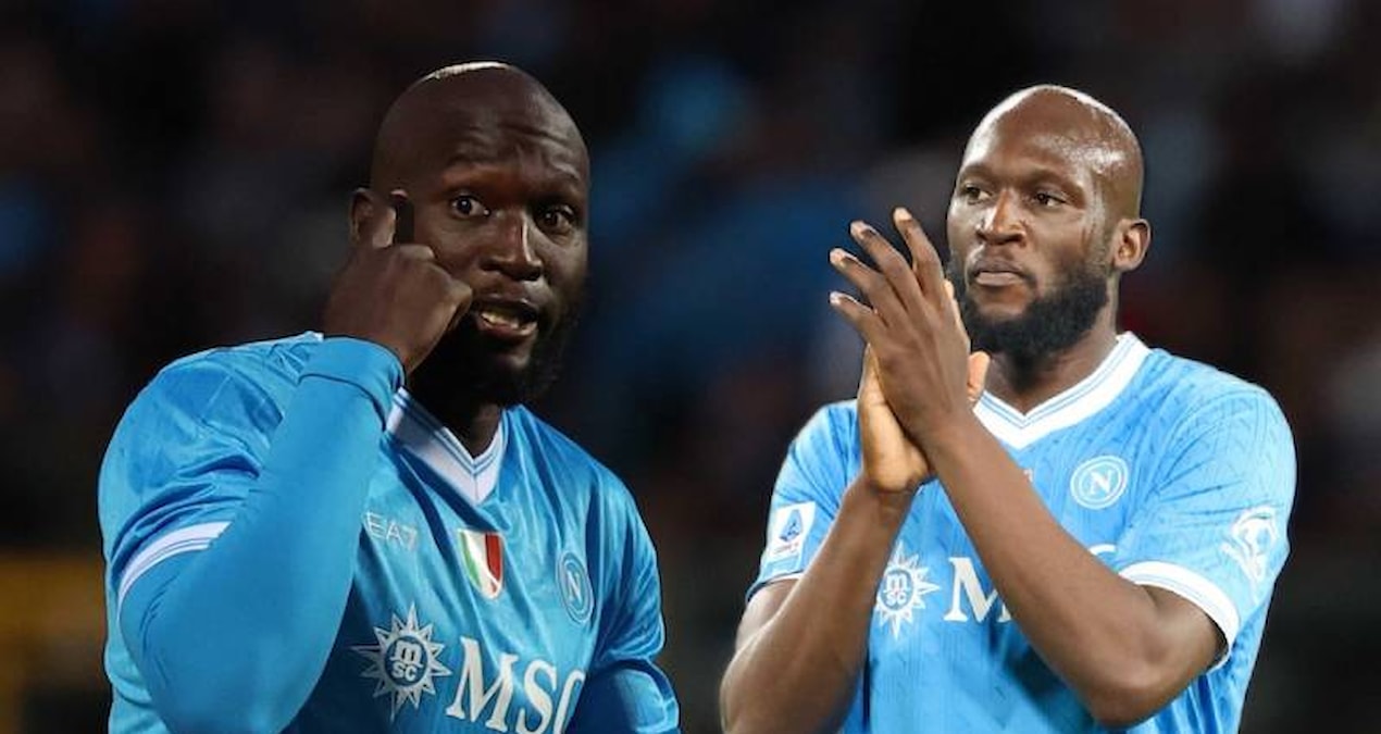Fenerbahçe’de Lukaku gelişmesi! Taraftarı heyecanlandıran hamle
