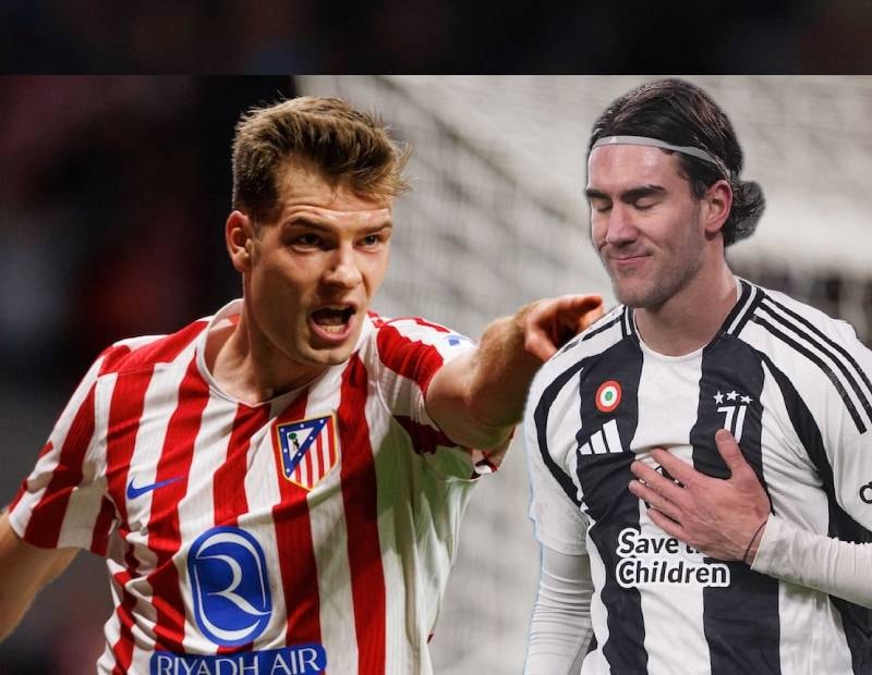 Beşiktaş'ta acil golcü planı