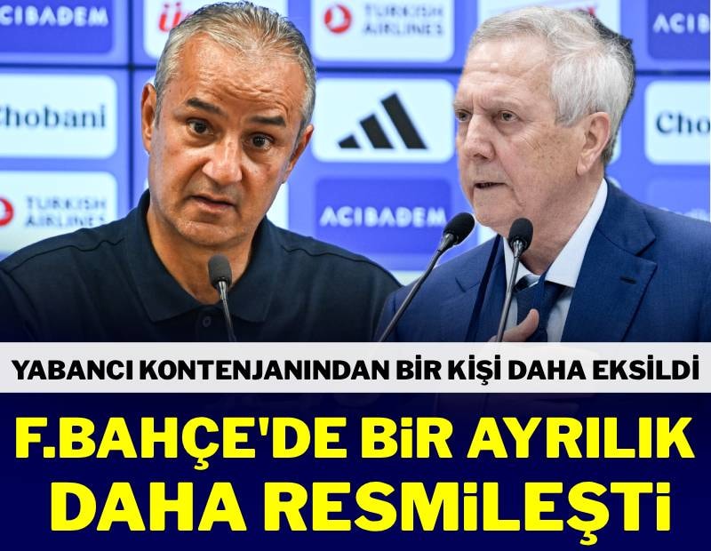 Fenerbahçe ayrılığı resmen açıkladı! Diego Carlos İtalya'nın yolunu tuttu