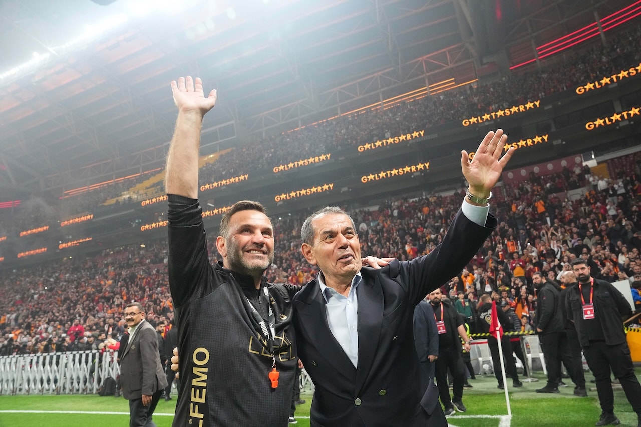 Galatasaray’da şampiyonluk sonrası birçok söz verildi ama hiçbiri tutulmadı! Aynı nakarat, aynı Cimbom
