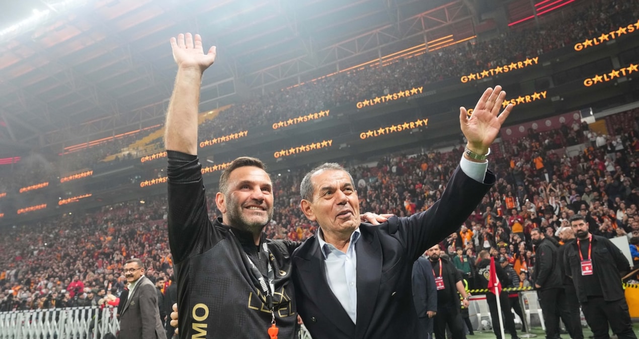 Galatasaray’da şampiyonluk sonrası birçok söz verildi ama hiçbiri tutulmadı! Aynı nakarat, aynı Cimbom