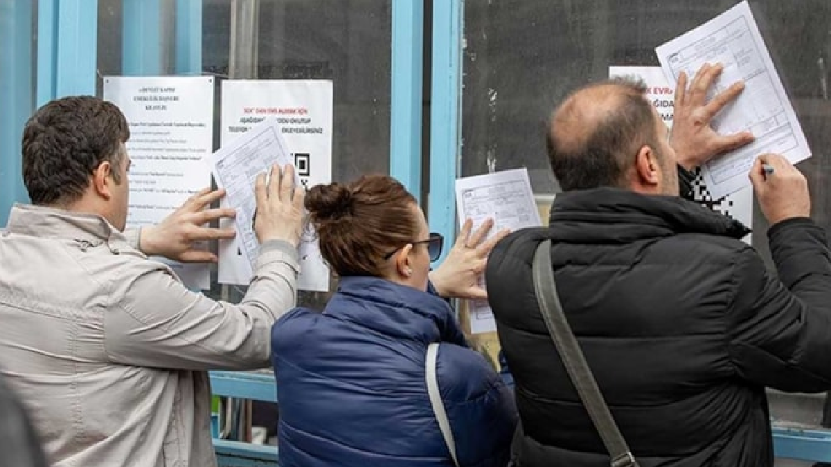 'Çıraklık ve staj mağdurlarının' beklediği karar geldi: Sigorta başlangıcı için yeni dönem
