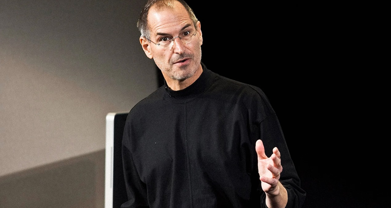 Steve Jobs'ın CIA bağlantısı ortaya çıktı