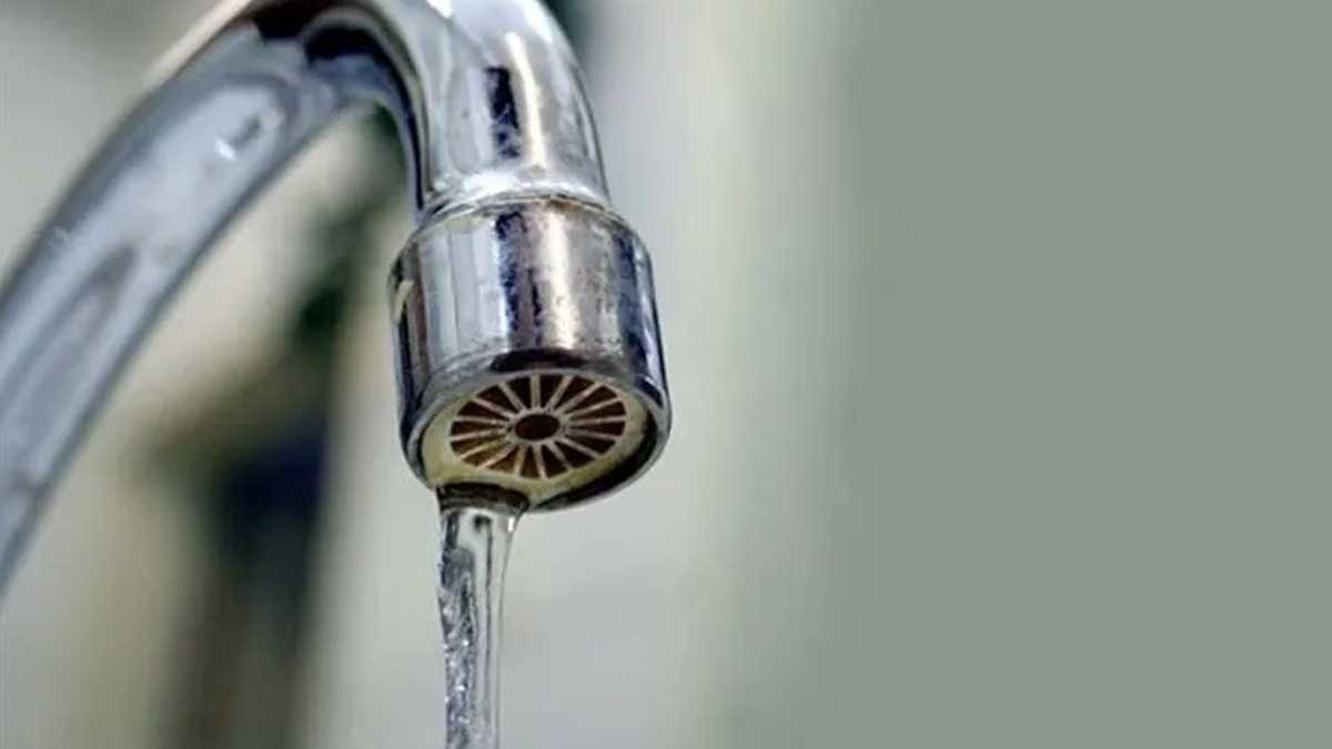 İSKİ'den su kesintisi uyarısı: 8 ilçede 14 saatlik kesinti olacak