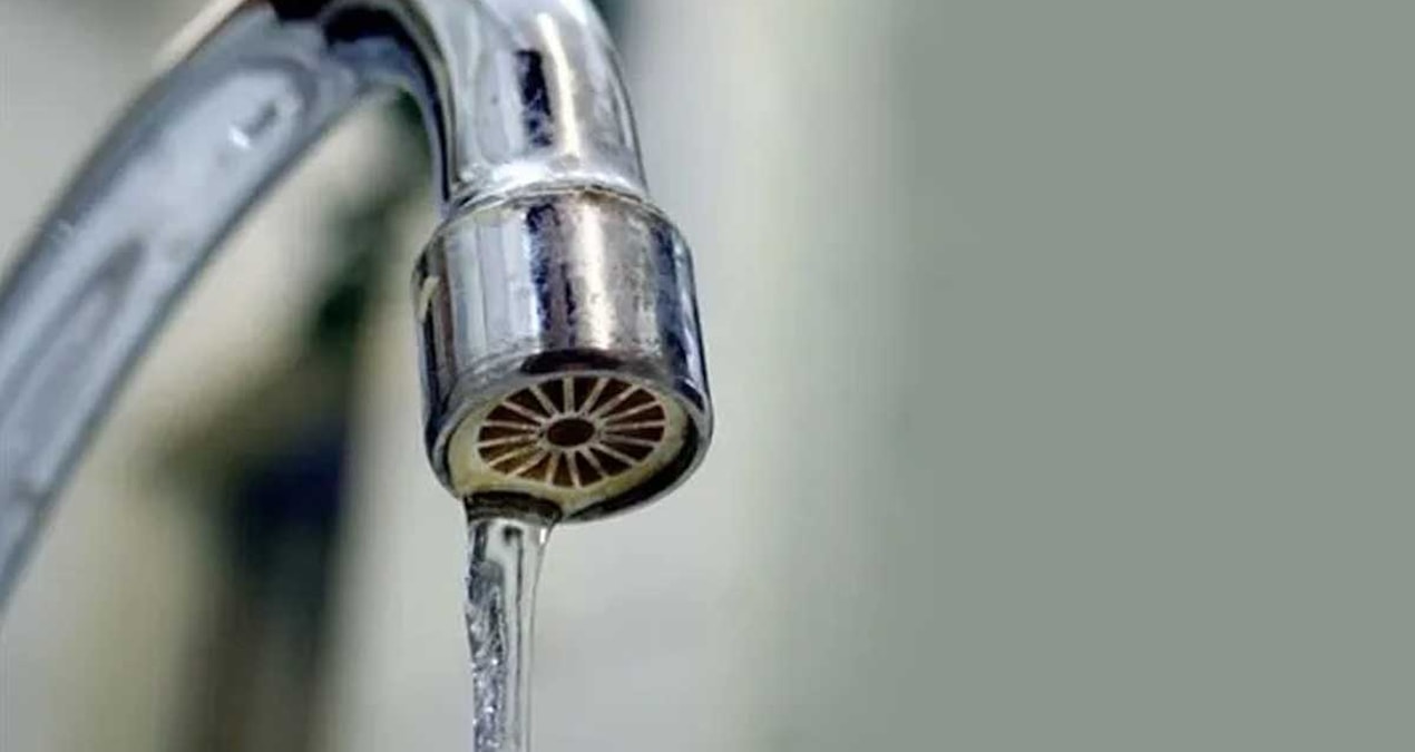 İSKİ'den su kesintisi uyarısı: 8 ilçede 14 saatlik kesinti olacak