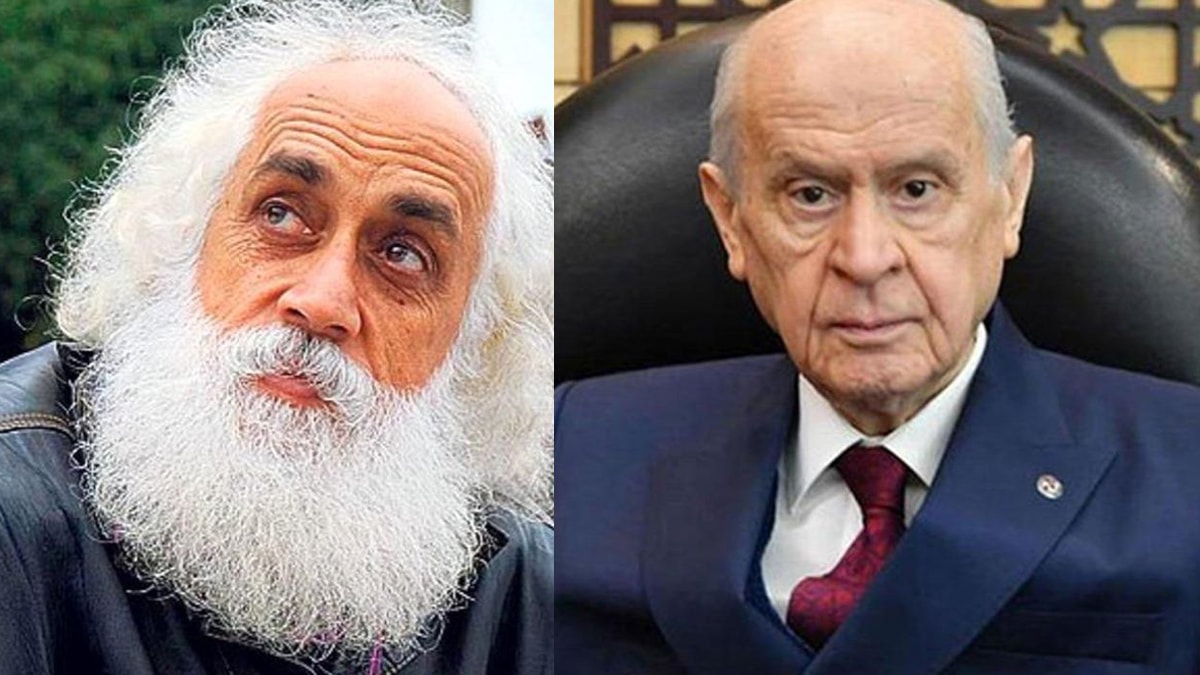 MHP'li başkandan Bahçeli'yi kızdıracak 'Suavi' açıklaması