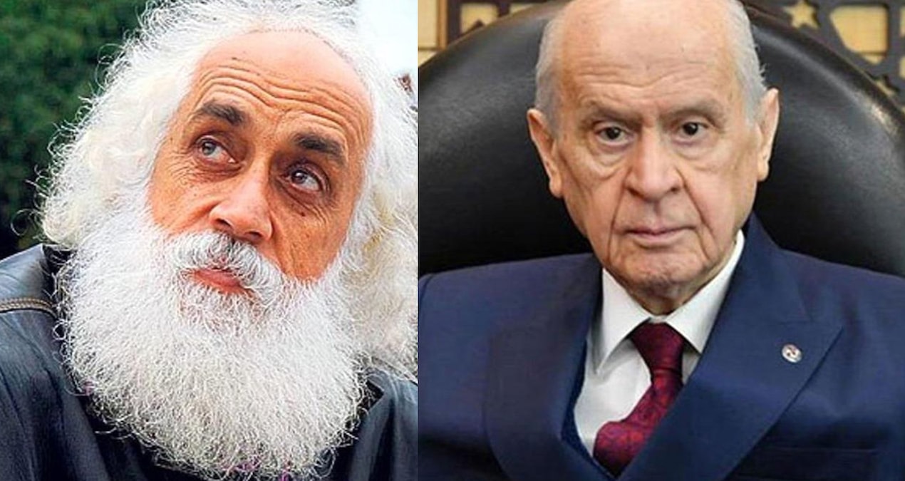 MHP'li başkandan Bahçeli'yi kızdıracak 'Suavi' açıklaması