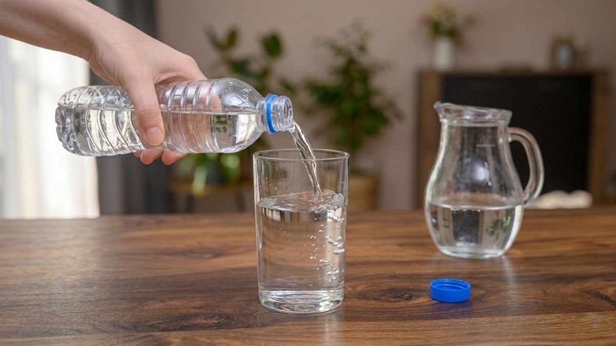 Günde 2 litre su içme kuralı tarihe karıştı