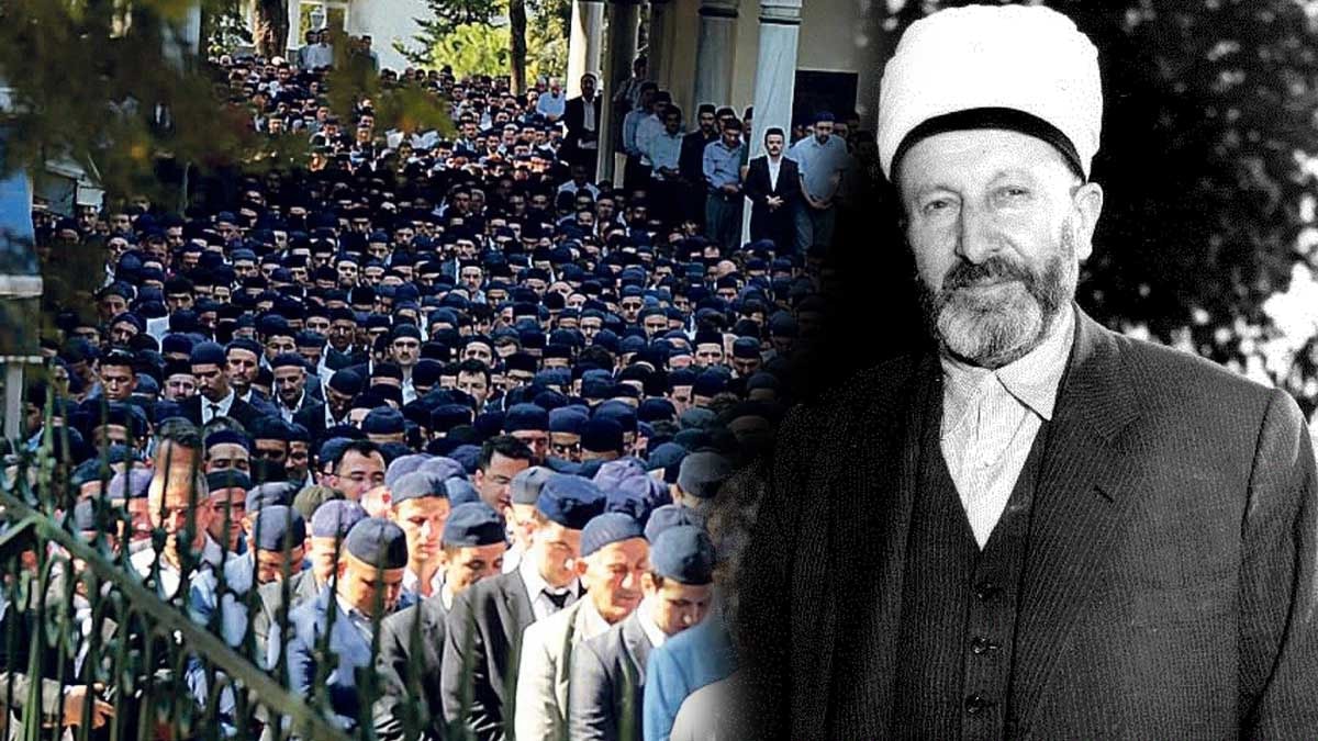 Süleymancılar kimdir, kaç yılında kuruldu, Süleymancıların ilk lideri Süleyman Hilmi Tunahan kimdir?