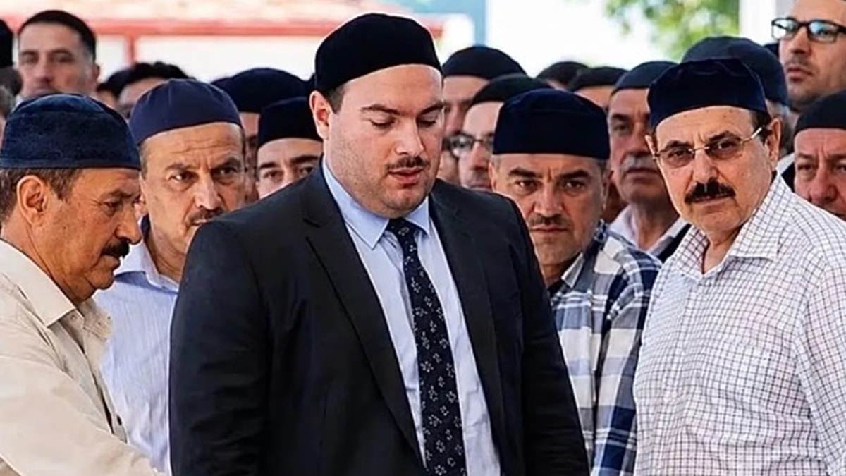 Süleymancılara 3. dalga operasyon: 54 gözaltı kararı