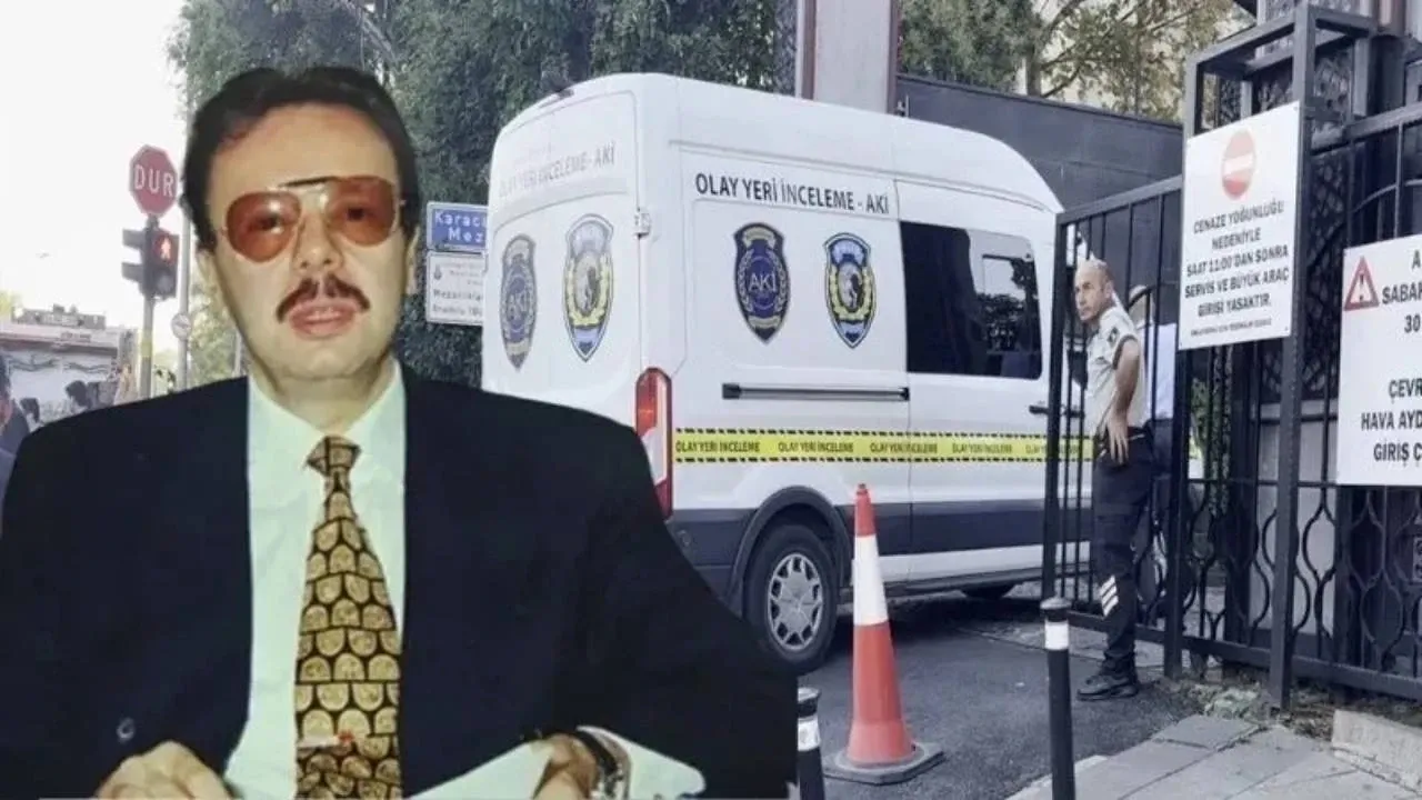 Süleymancıların eski liderinin ölümünde çarpıcı gelişme