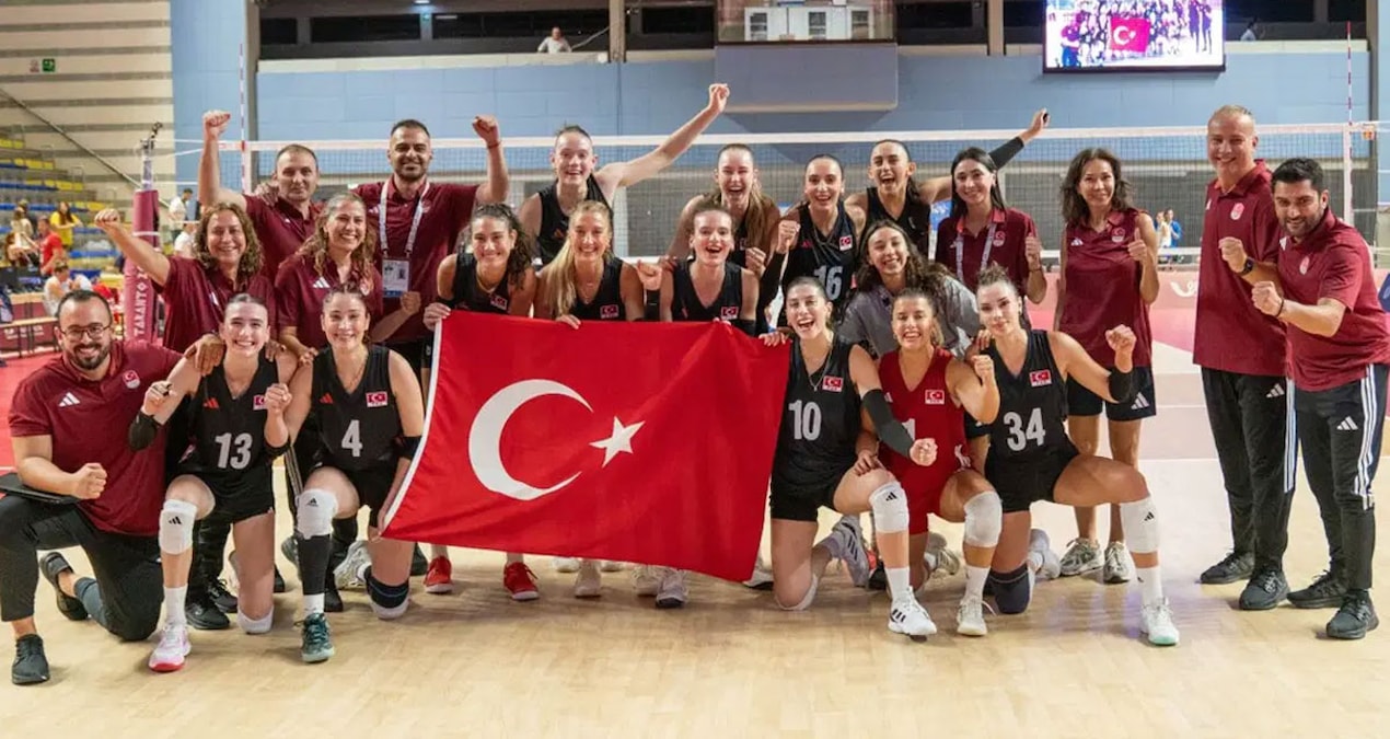 Filenin Sultanları namağlup şampiyon