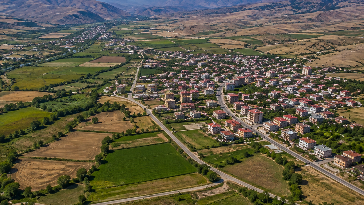 Rusların yeni gözdesi Sivas'ın bu ilçesi