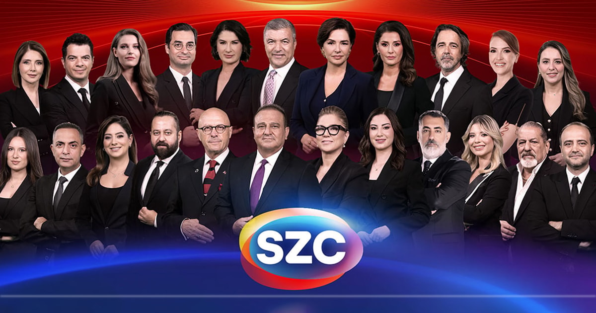 SÖZCÜ TV sizi ekran başına çağırıyor