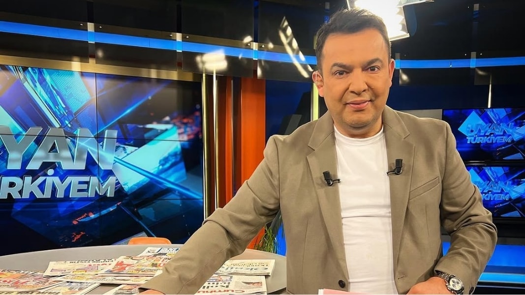 Tahir Sarıkaya hakkında tutuklama istemi