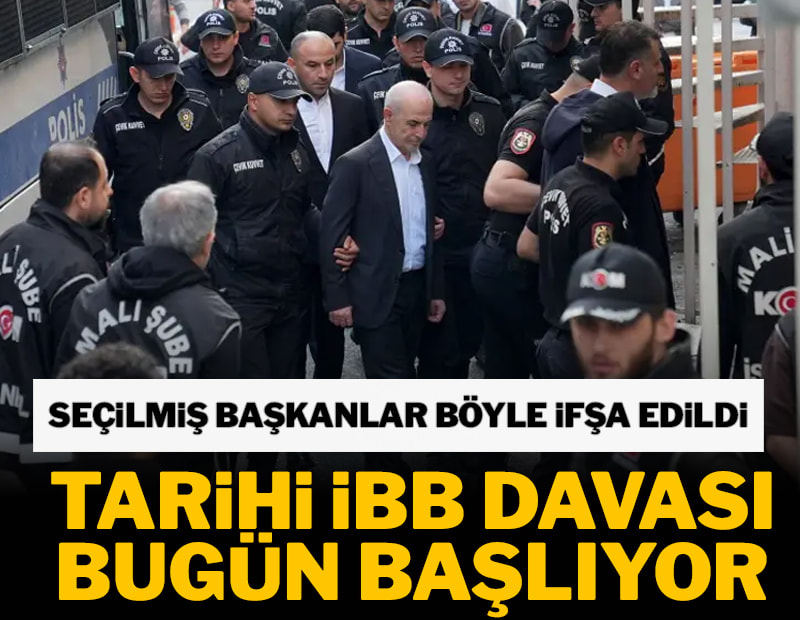 Avukatları savunma talebinde bulunacak