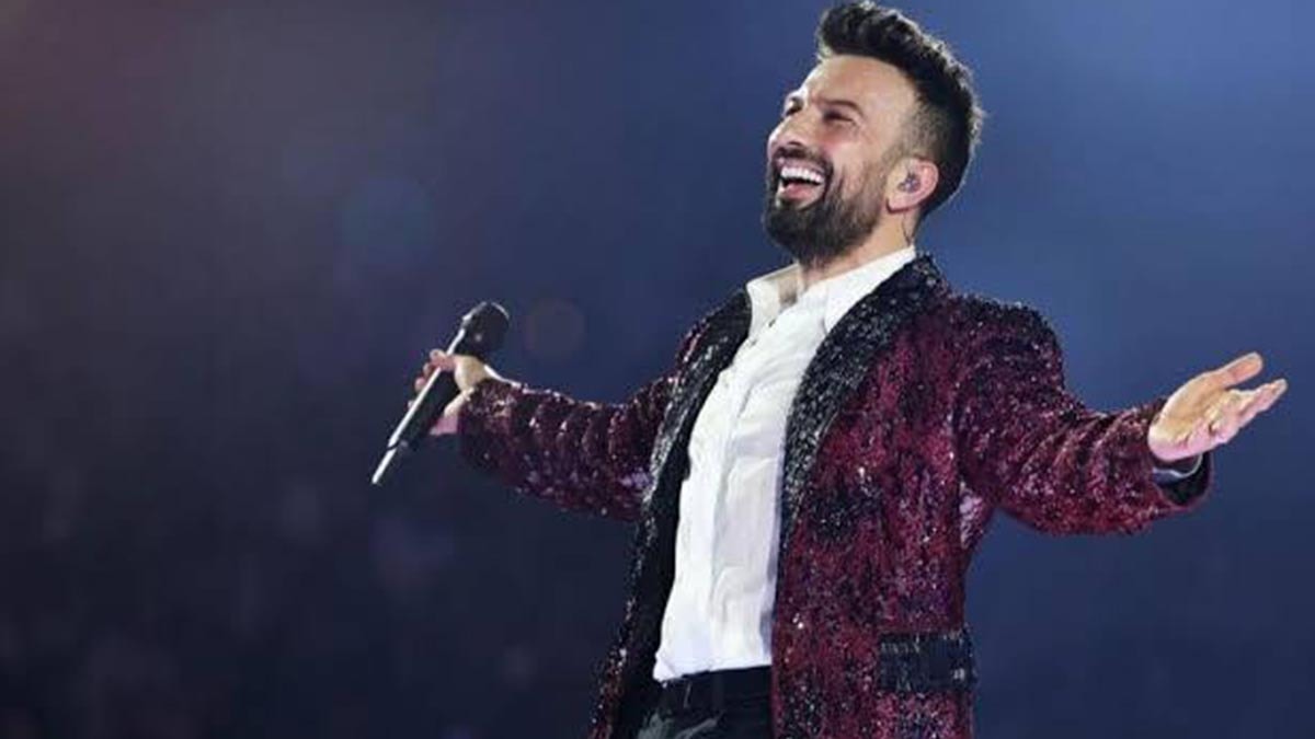 Tarkan’ın konser fiyatı belli oldu! En ucuz bilet 10 bin TL