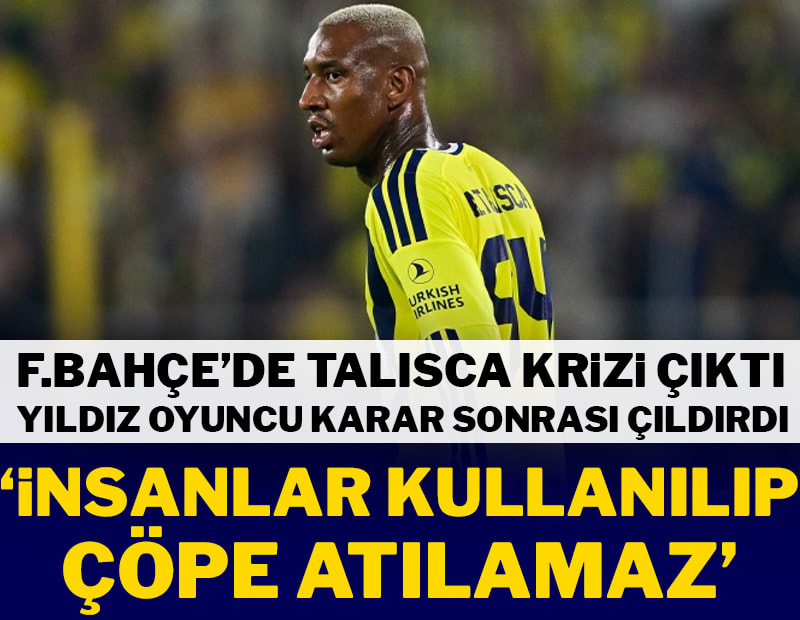 İnsanlar kullanılıp çöpe atılmaz