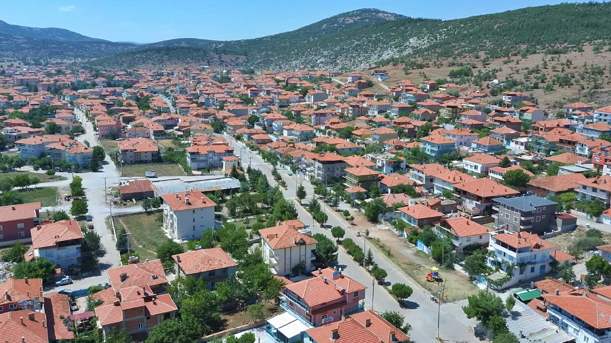 Köşeyi dönmek isteyen bu 5 yerden arsa alıyor: Metrekaresi bir kahve parasına