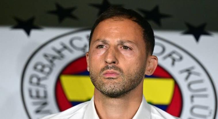 Fenerbahçe'nin transferine Tedesco engeli