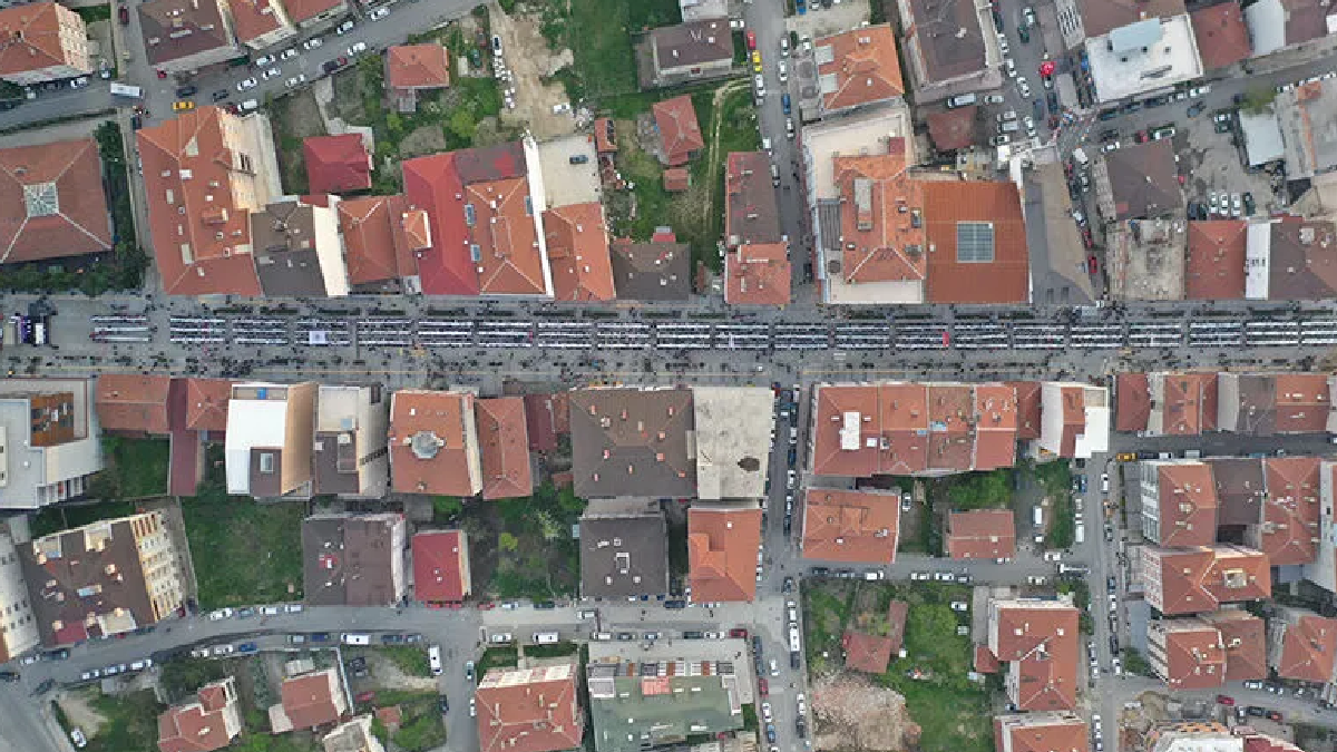 Yatırımcıların yeni gözdesi 3 il: Gittikçe değer kazanıyor