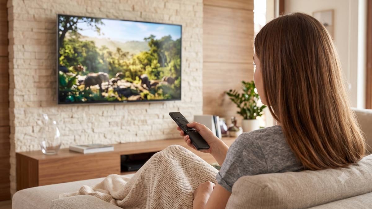 Televizyondaki bu gizli modu hemen kapatın: Kimse farkında bile değil