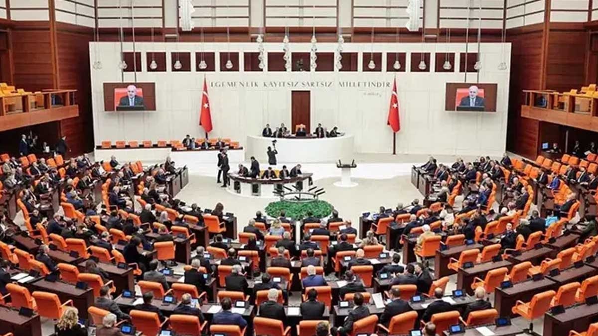 12 maddelik Çerçeve Yasa’da neler var, Terörsüz Türkiye Yasası maddeleri tam olarak ne içeriyor?