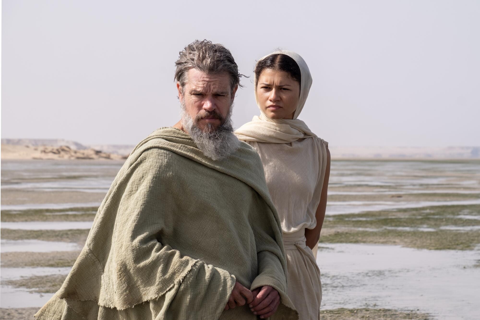 The Odyssey'den gişede 1,1 milyar dolarlık hasılat! Christopher Nolan’ın en çok kazanan filmi!