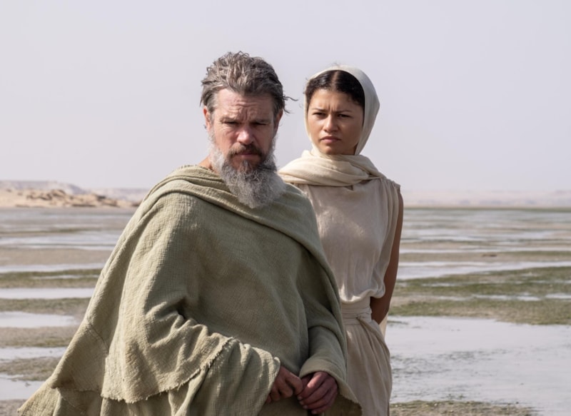 The Odyssey'den gişede 1,1 milyar dolarlık hasılat! Christopher Nolan’ın en çok kazanan filmi!