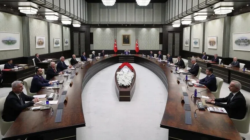 Köklü revizyon! AKP’nin sistem planı kulislerden sızdı