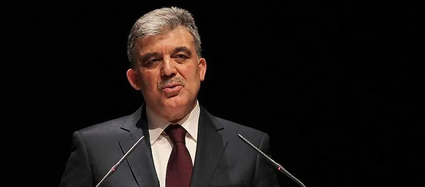 Abdullah Gül'den çok konuşulacak 25. yıl eleştirisi