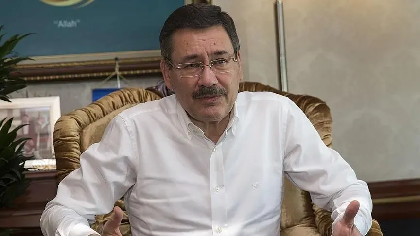 Melih Gökçek’in Almanya çelişkisi! Almanya için neler söylemiş neler