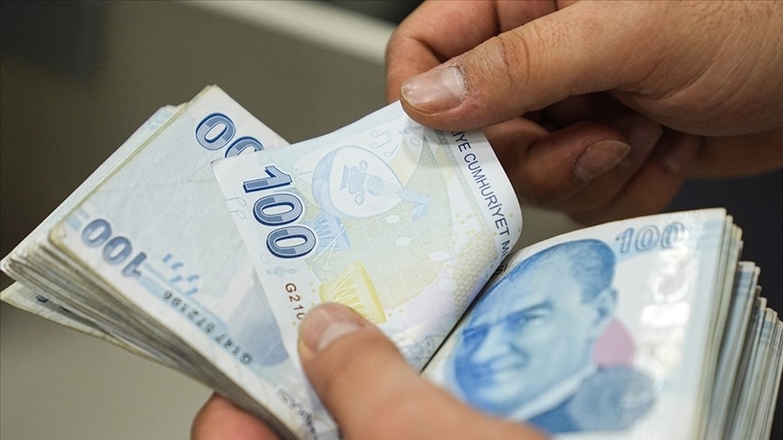 SSK ve Bağ-Kur emeklisi Ocak ayında bu maaşı alacak: İşte kuruşu kuruşuna zam tablosu