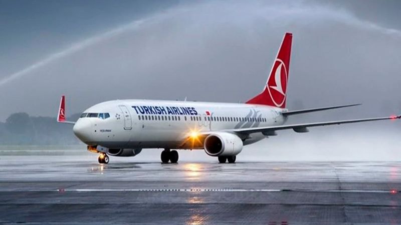 THY’de büyük skandal: Pilotun alkollü olduğu kalkışa 5 dakika kala fark edildi