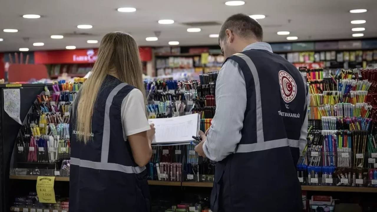 Okullar açılmadan harekete geçildi: Hepsi raflardan toplatılıyor