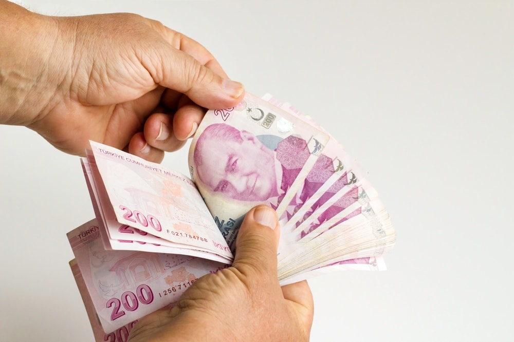 Bakan duyurdu: Ödemeler hesaplara yatırıldı