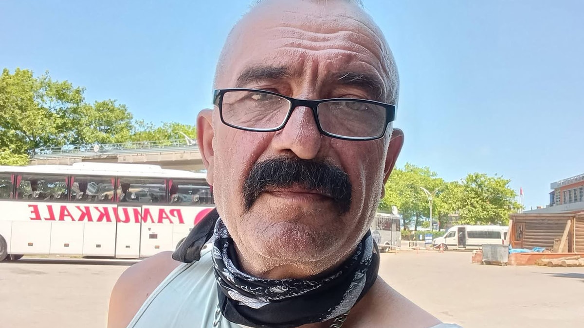 Tokmaklı dehşet! Arkadaşının kafasına vurarak öldürdü