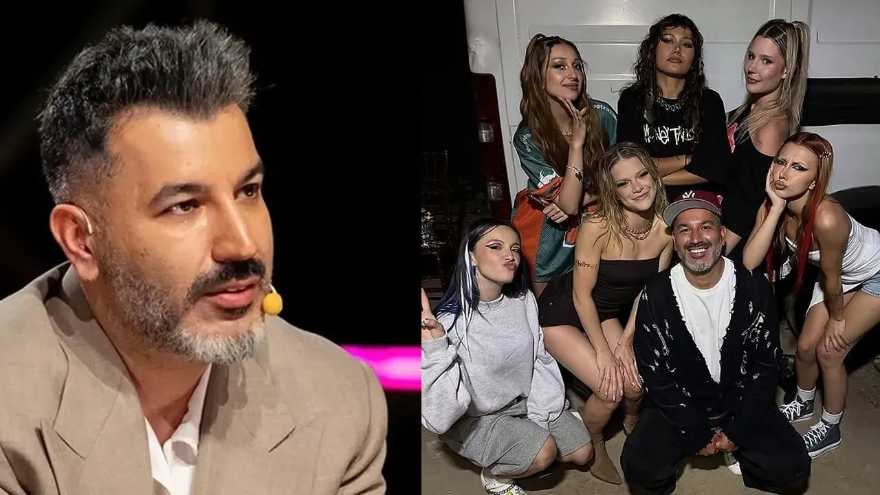 Son dakika: Manifest'in kurucusu Tolga Akış adliyeye sevk edildi