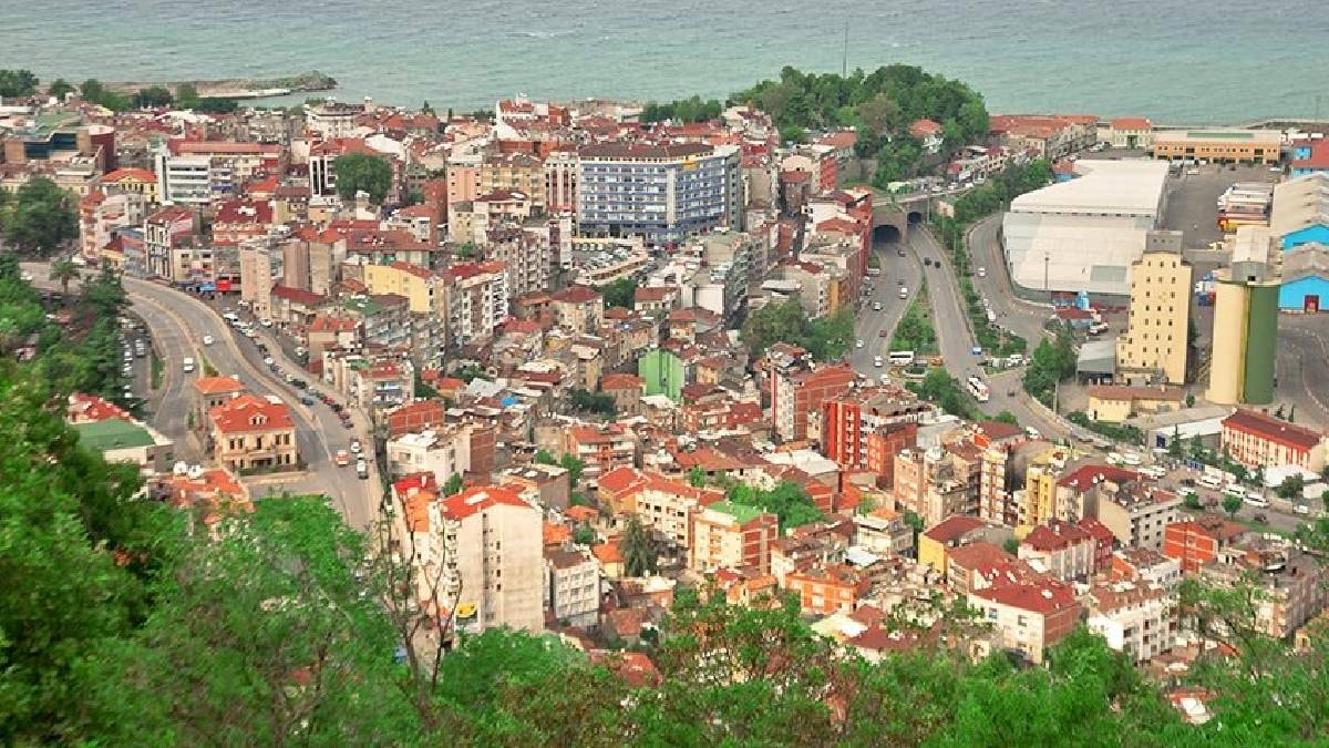 Yapay zekâya göre Türkiye'nin en samimi şehri belli oldu