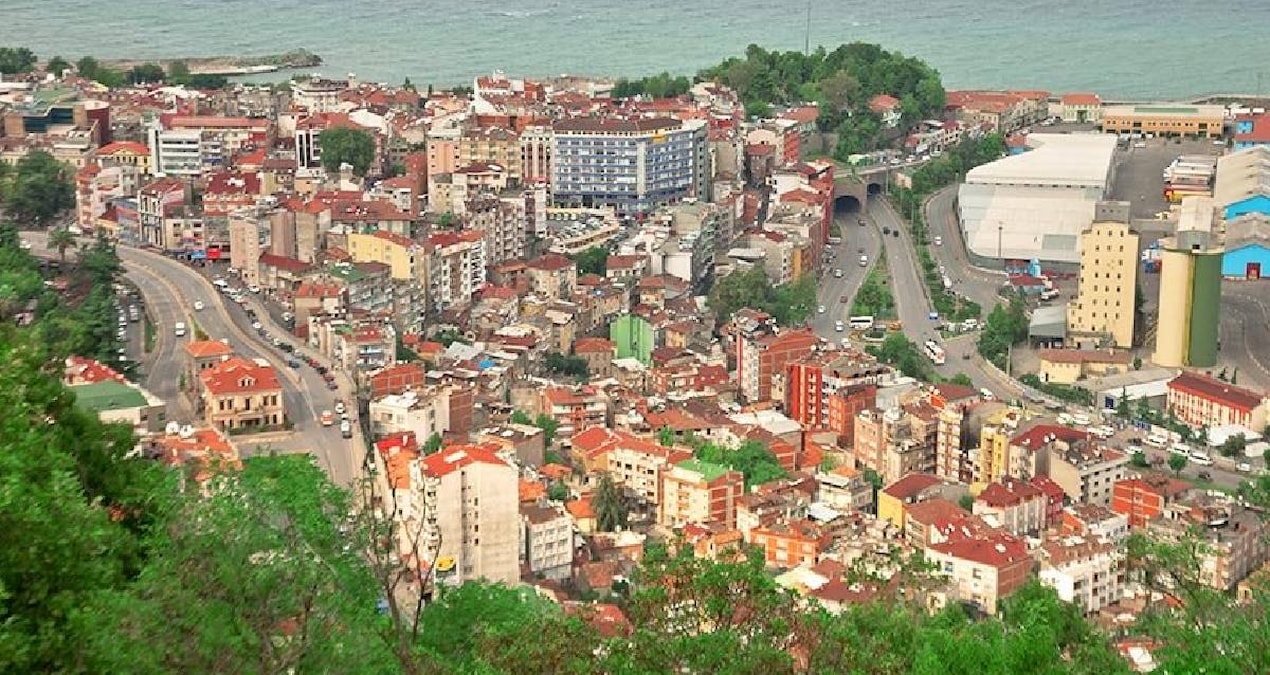 Yapay zekâya göre Türkiye'nin en samimi şehri belli oldu