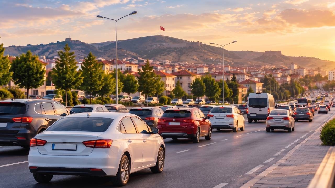 Trafik çilesine 'zengin' çözümü: Parası olan artık trafikte beklemeyecek