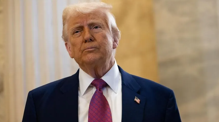 Trump yönetimi yeni vergi kararını imzaladı