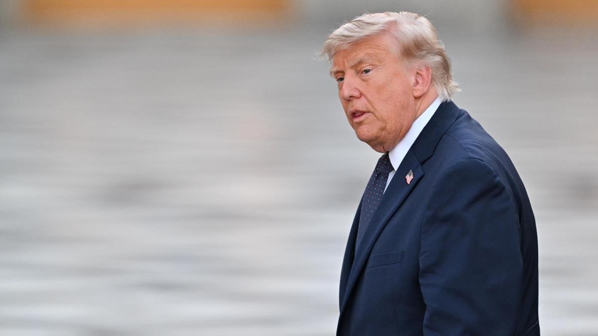 ABD’nin yeni planı ortaya çıktı: Trump İran'a böyle saldıracak